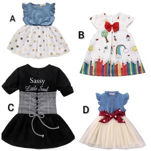 Summer lovely casual dress